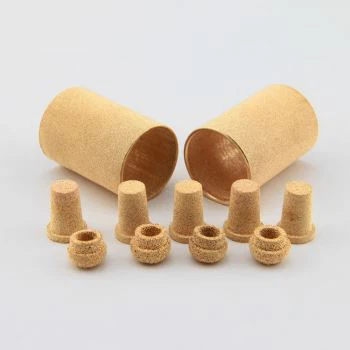 Пористые бронзовые фильтры