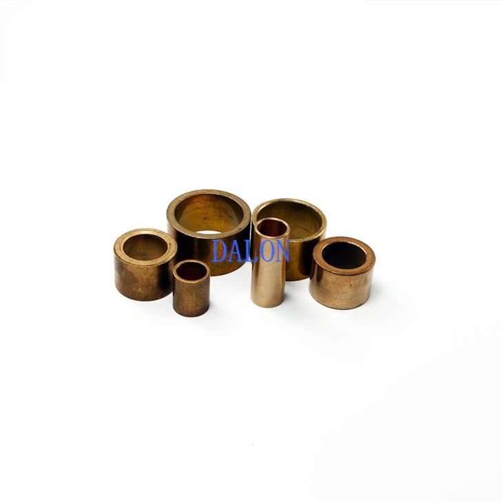 Self Lubricating Bushing