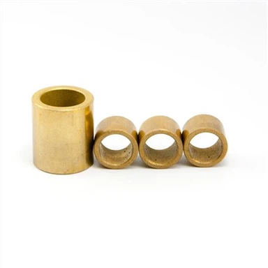 Втулка шкворня