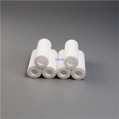 Пористый полиэтиленовый фильтр