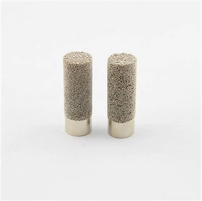 Глушитель вентиляции