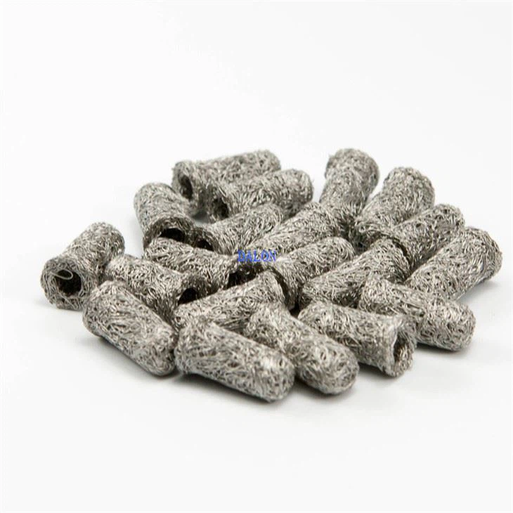 Stainless Steel Washable Mesh Filters