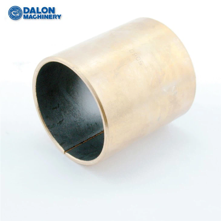 Bimetal Bushing