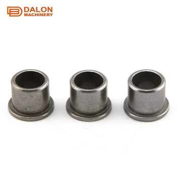Custom Self Lubricating Bronze Bushing