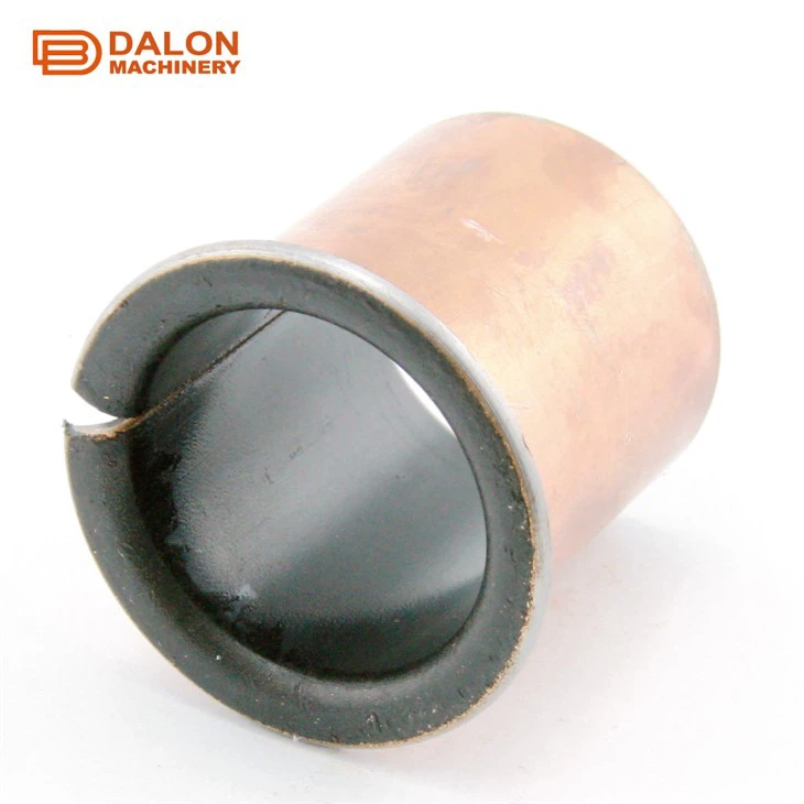 Custom Sleeve Shaft Bearing