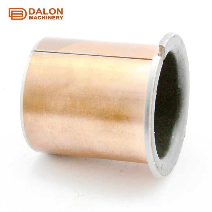 Custom Sleeve Shaft Bushing