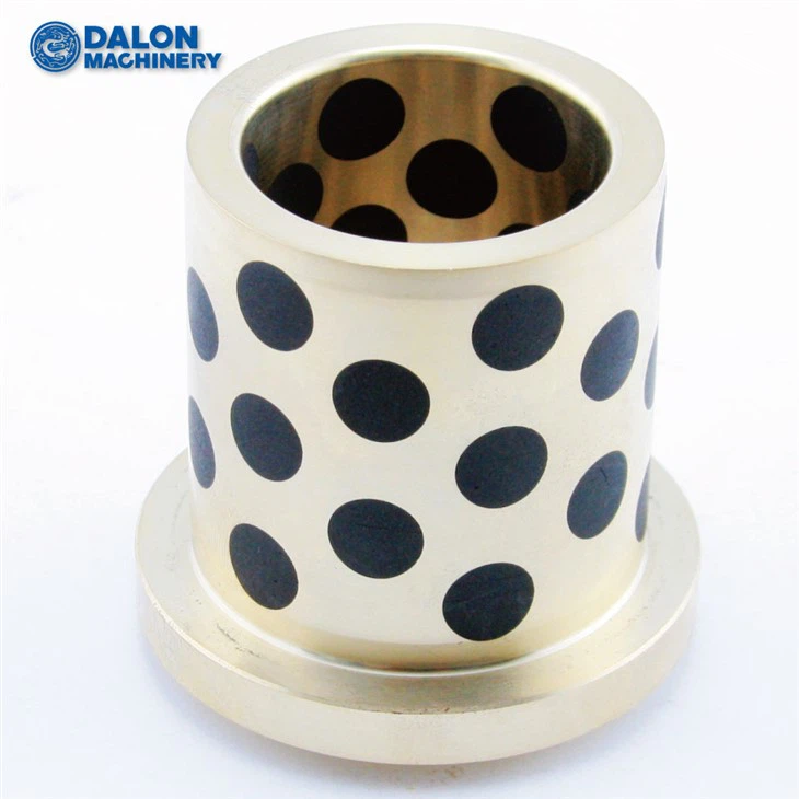 Customizable Graphite Bushing