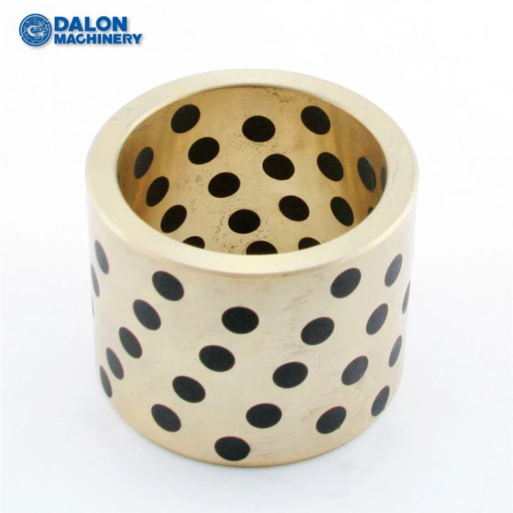 Customizable Graphite Bushing