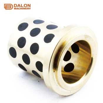 Настраиваемая графитовая втулка