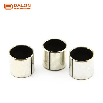 Oilless PETF Bushing