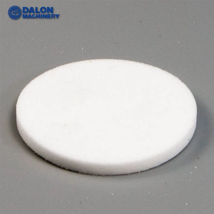 Plastic PE Filter