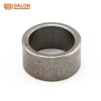 Sintered Sleeve Sliding Shaft Iron Bushing