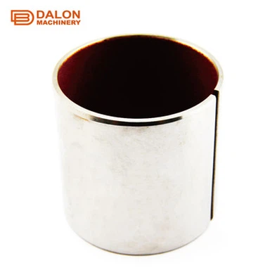 Линейный подшипник для тяжелого режима работы