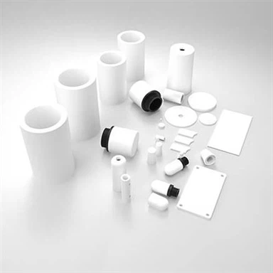 Спеченный пористый пластиковый полиэтиленовый фильтр