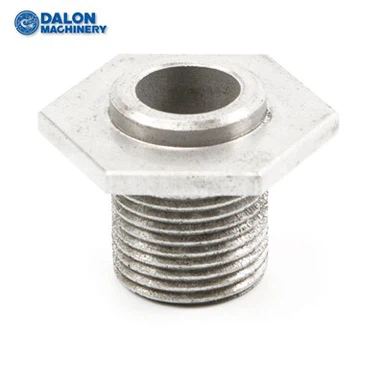 Деталь из нержавеющей стали