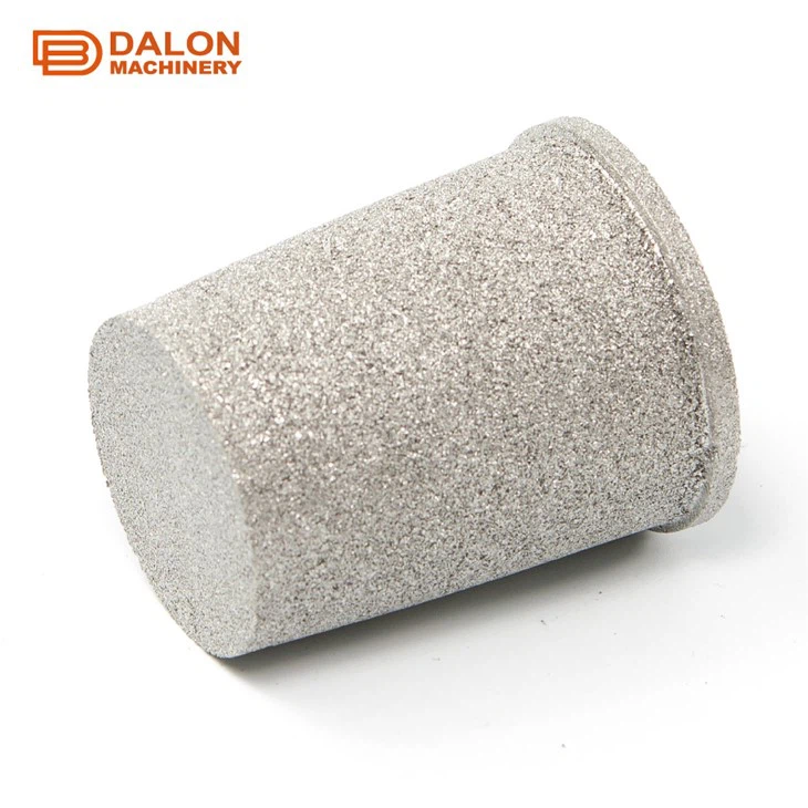 Stainless Steel Powder Sintered Filter