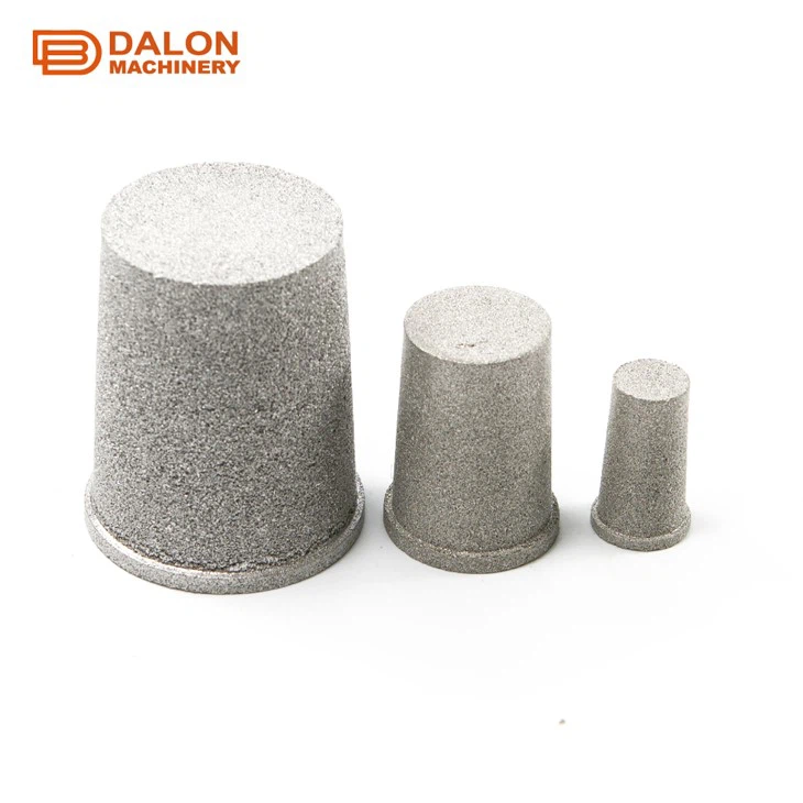 Спеченный порошковый фильтр из нержавеющей стали