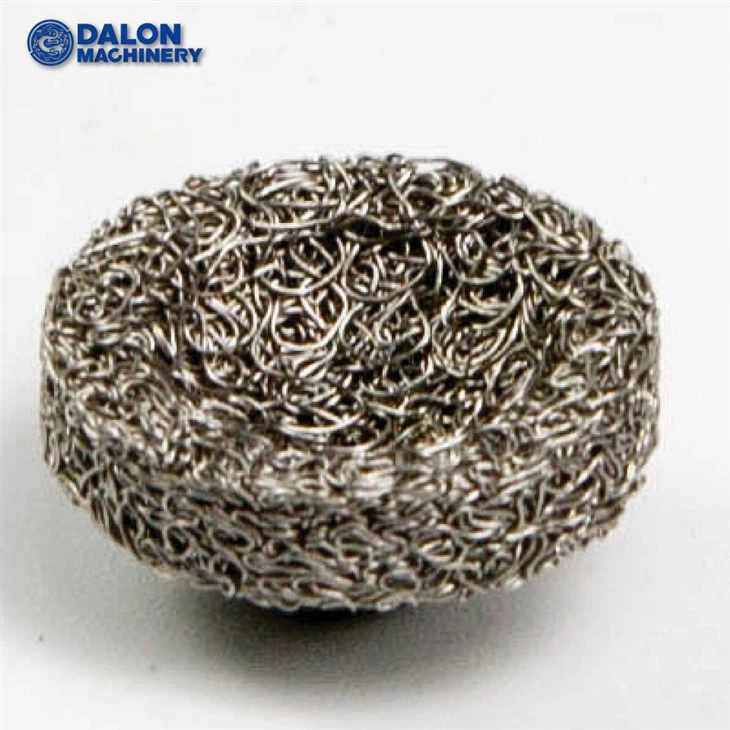 Wire Powder Sintering Air Filter